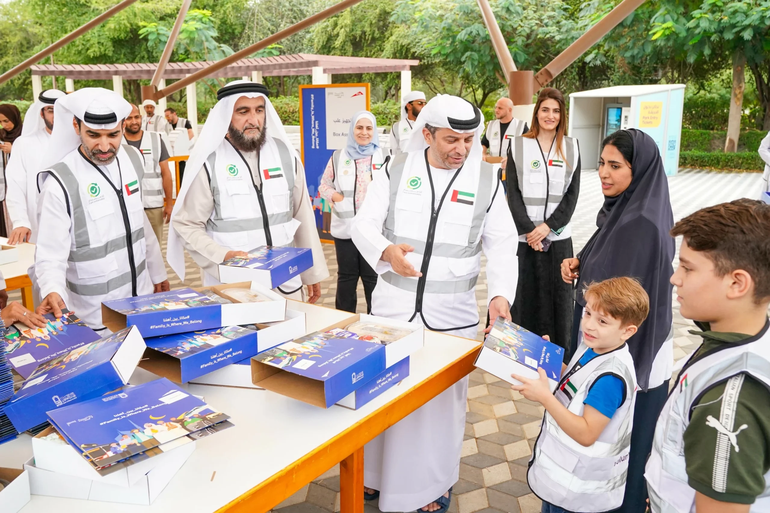 RTA initiatives reach 10,500 beneficiaries
