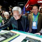 Beijing clears Nvidia’s H200 AI chips for sale to Chinese firms