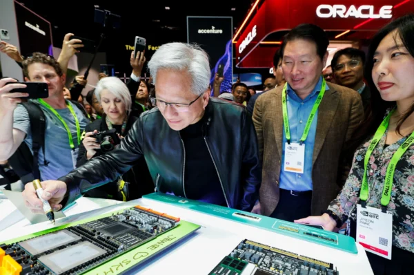 Beijing clears Nvidia’s H200 AI chips for sale to Chinese firms