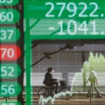 Asian stocks rally as oil retreats, US Federal Reserve in spotlight