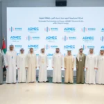 Deal to power Adnec Centre Al Ain with renewable and clean energy
