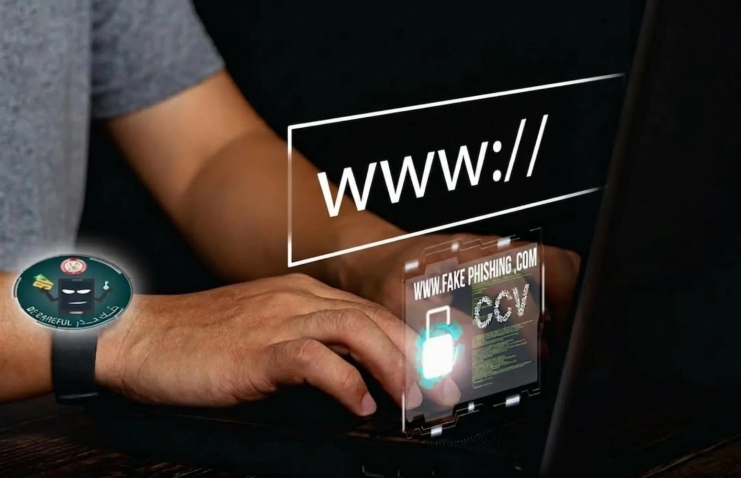 Abu Dhabi Police urge use of official apps while buying o…