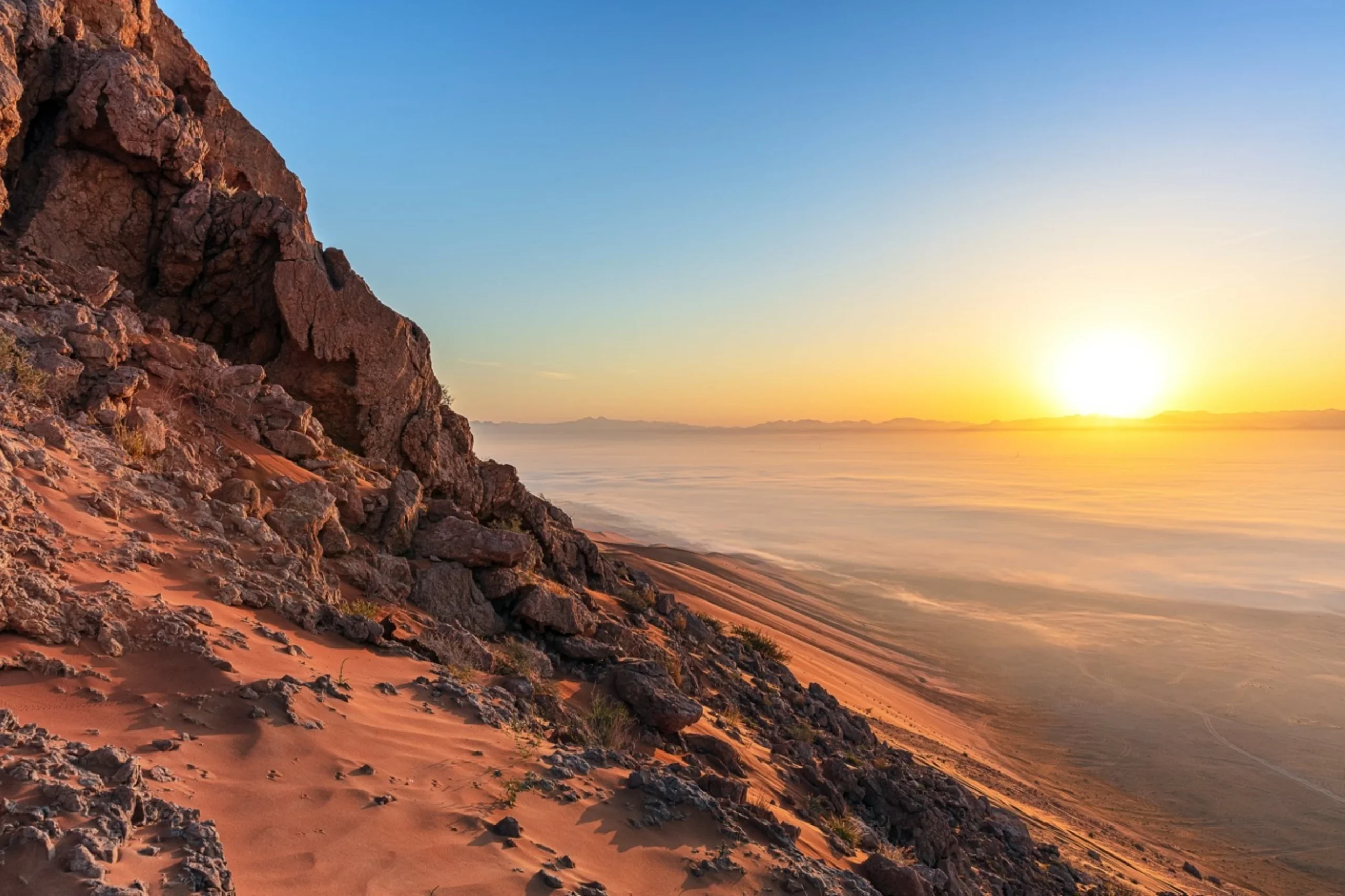 Emiratis can apply for Faya Mentoring Fellowship Grants