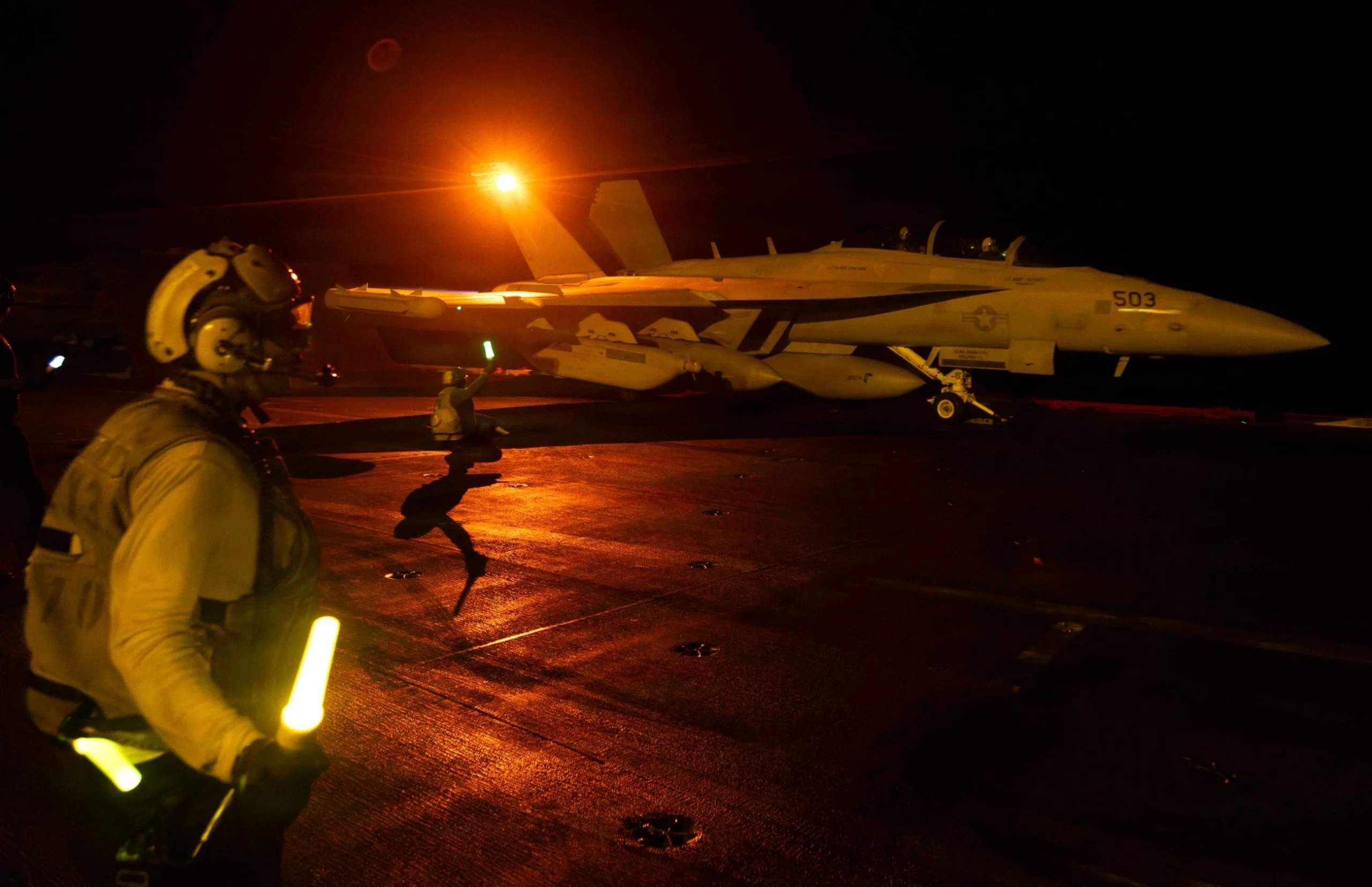 Trump threatens to strike world’s largest gas field if Ir…