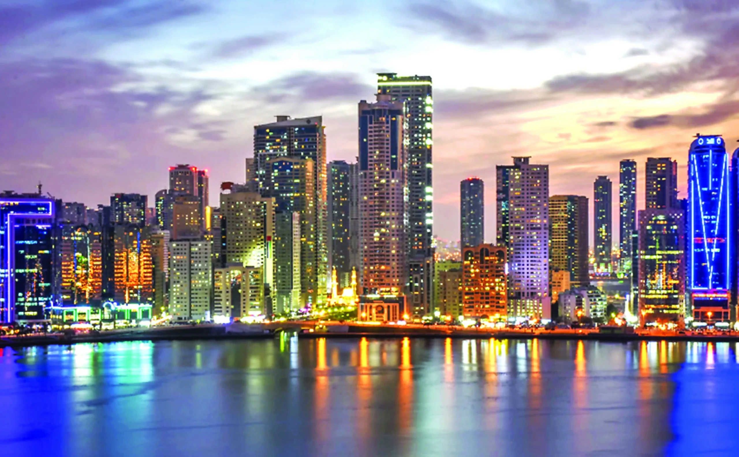 Sharjah real estate transactions reach Dhs4.6b during Ramadan