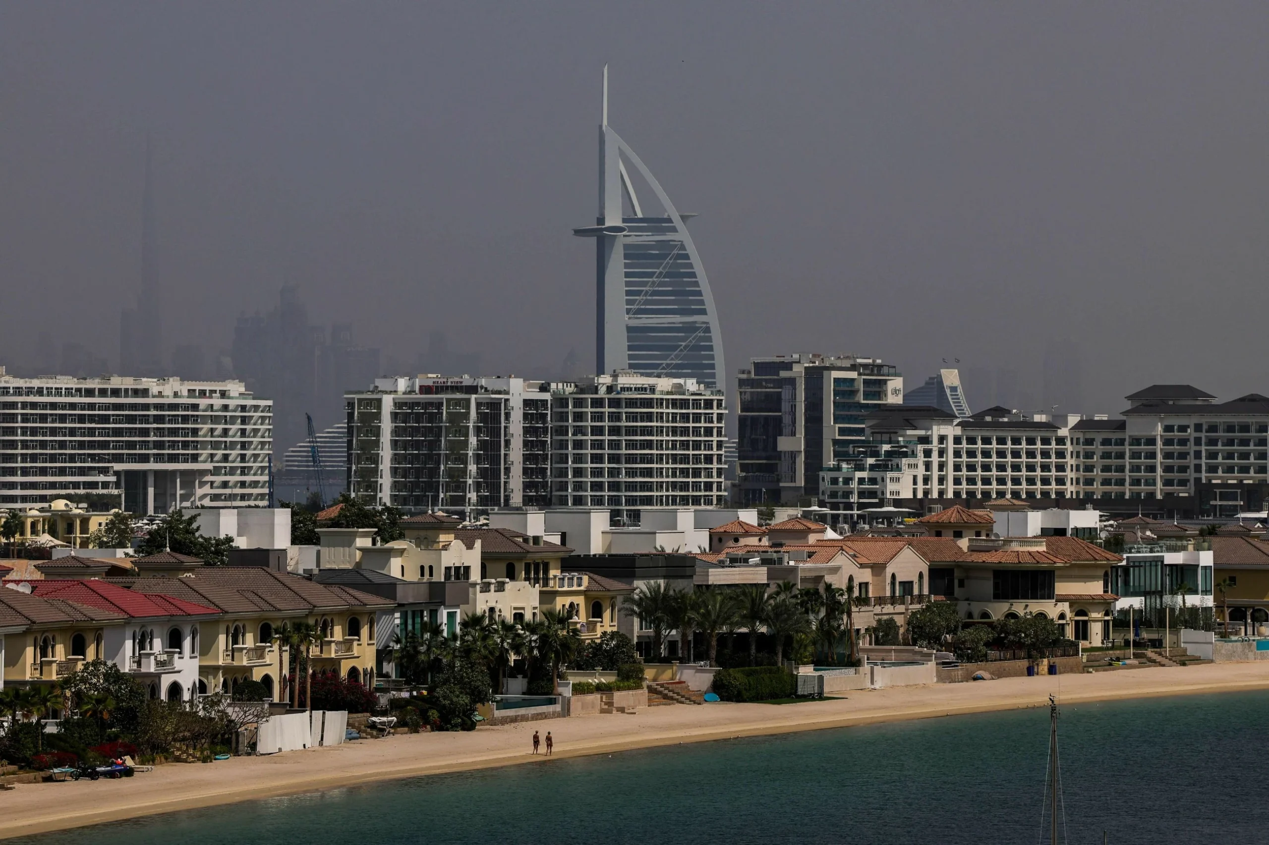 Dubai Municipality allocates 5 beaches for families during Eid