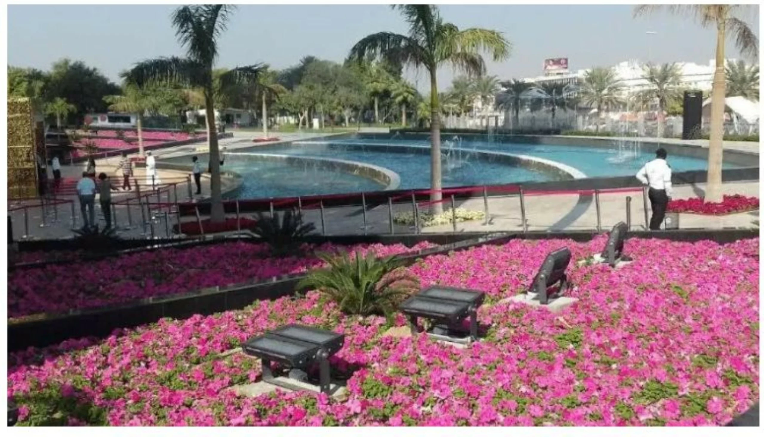 Dubai delivers festive Eid experience with events across 220 locations