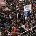 India’s unemployment falls to 4.9% as sectors diversify