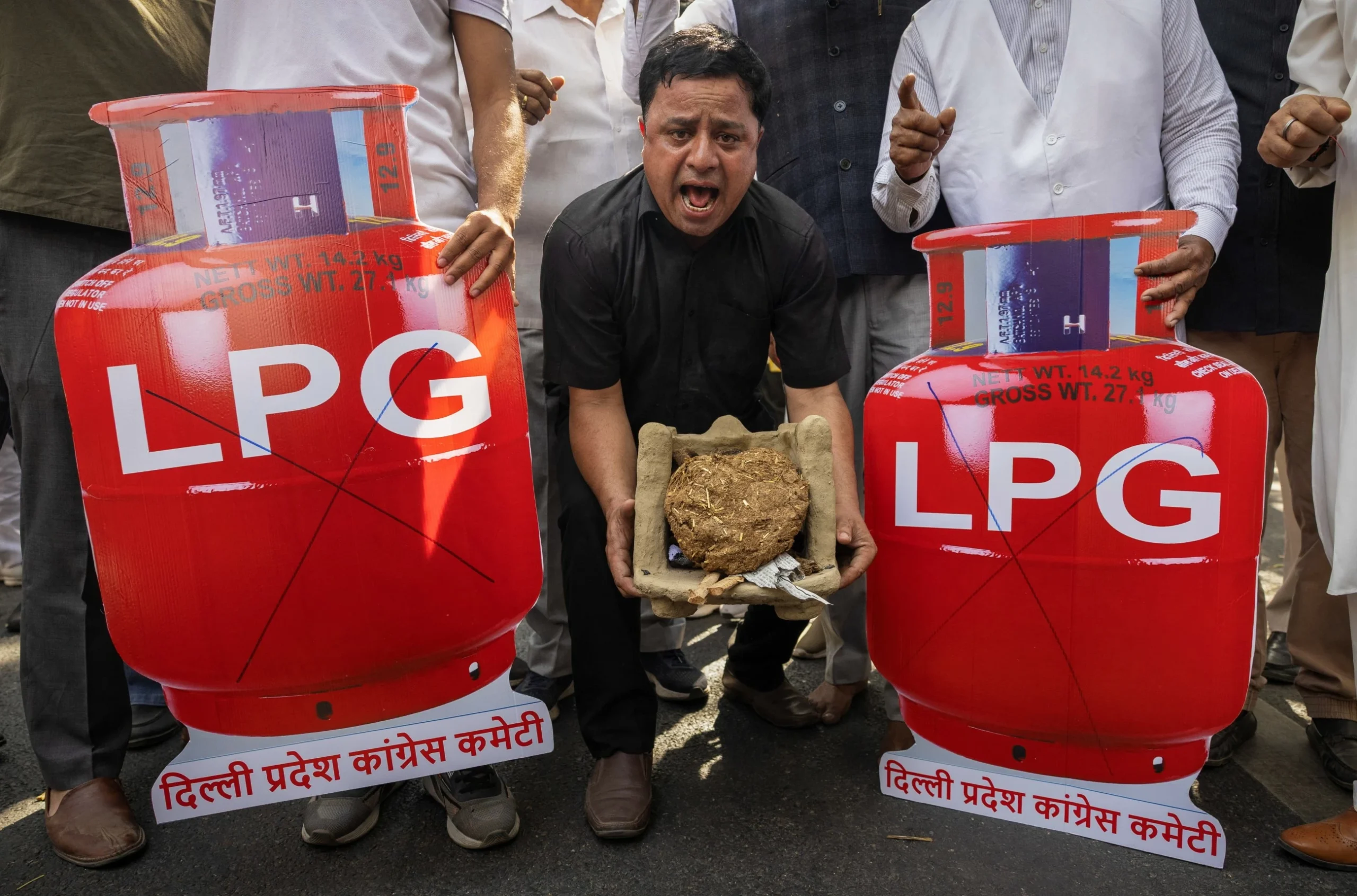 India eyes US LPG amid ME trade flow disruptions