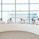 UAE is pivotal trade, logistics hub regionally and globally