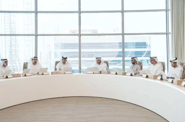 UAE is pivotal trade, logistics hub regionally and globally