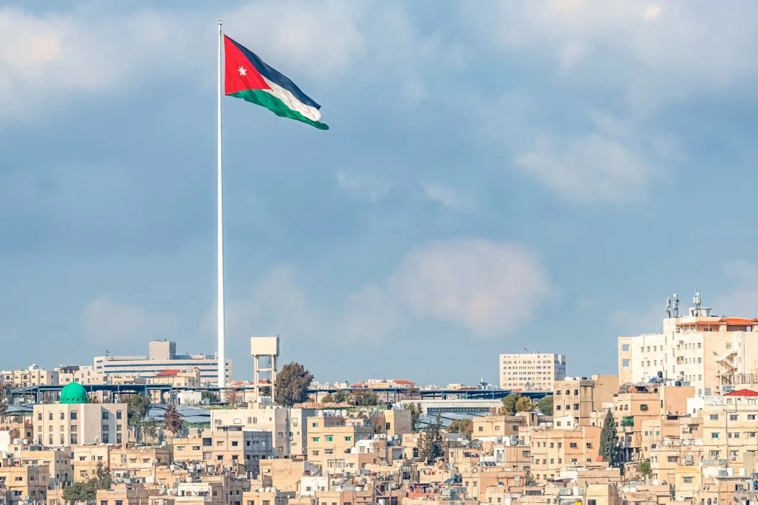 Jordan condemns ‘terrorist plot’ targeting UAE