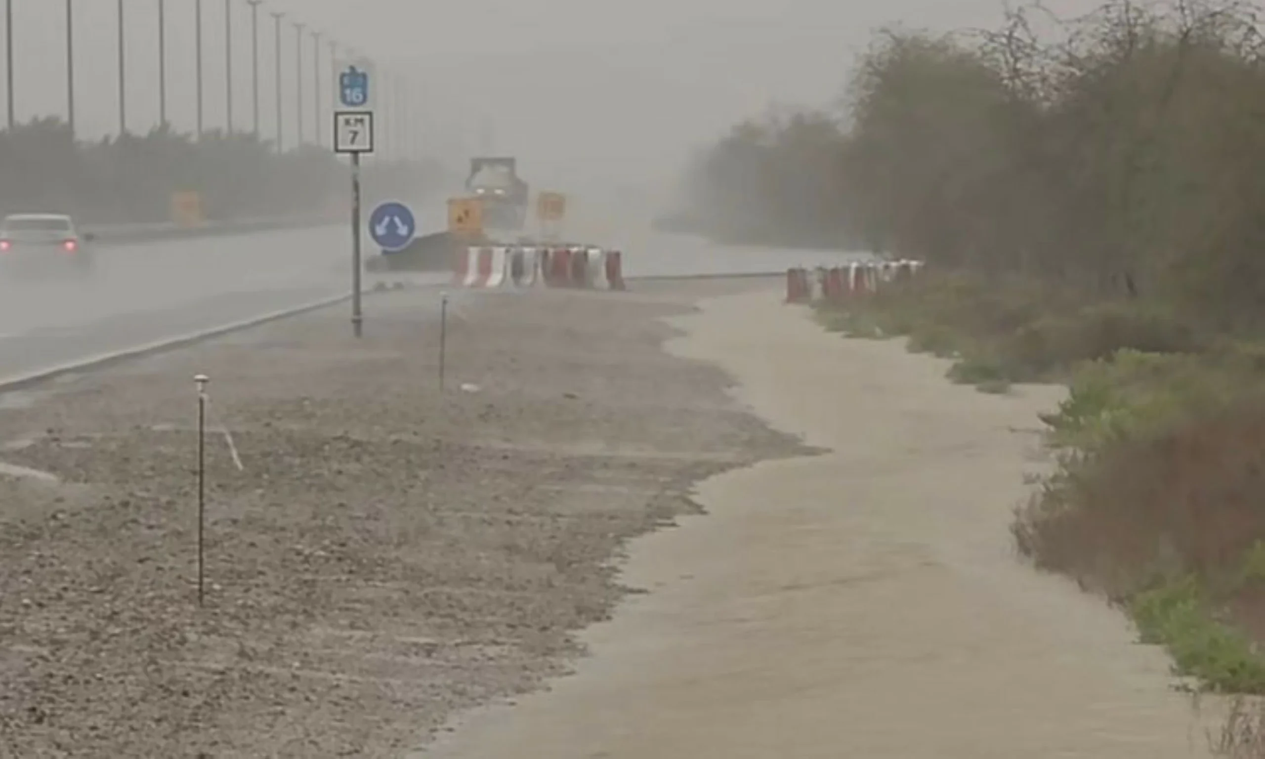 UAE citizens in Muscat advised to exercise caution due to…