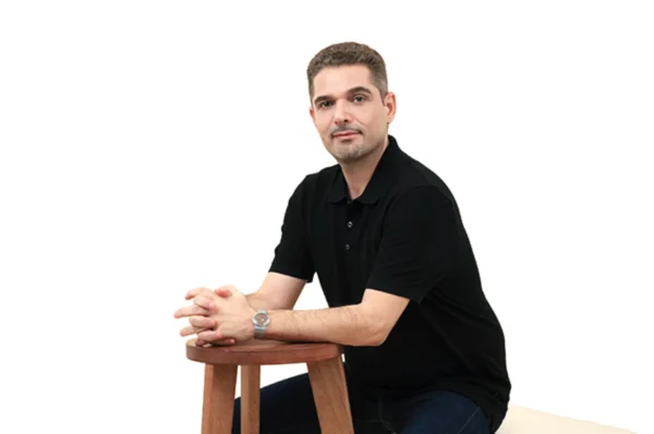 Ali Nael sets a new benchmark through FutureGrail in-hous…