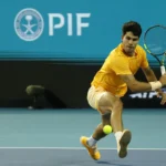 Top-seed Alcaraz, Sabalenka start Miami campaign with ea…