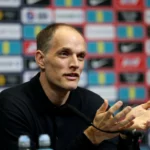 England stars have last chance to earn WC spots: Tuchel;…