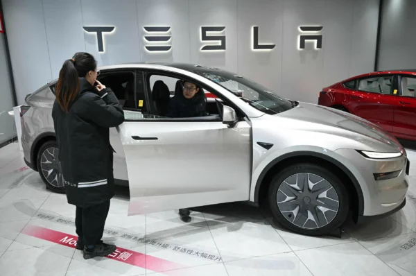 Tesla plans India push into energy storage