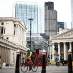 Traders hedge for hikes as war risks cloud Central Bank plans