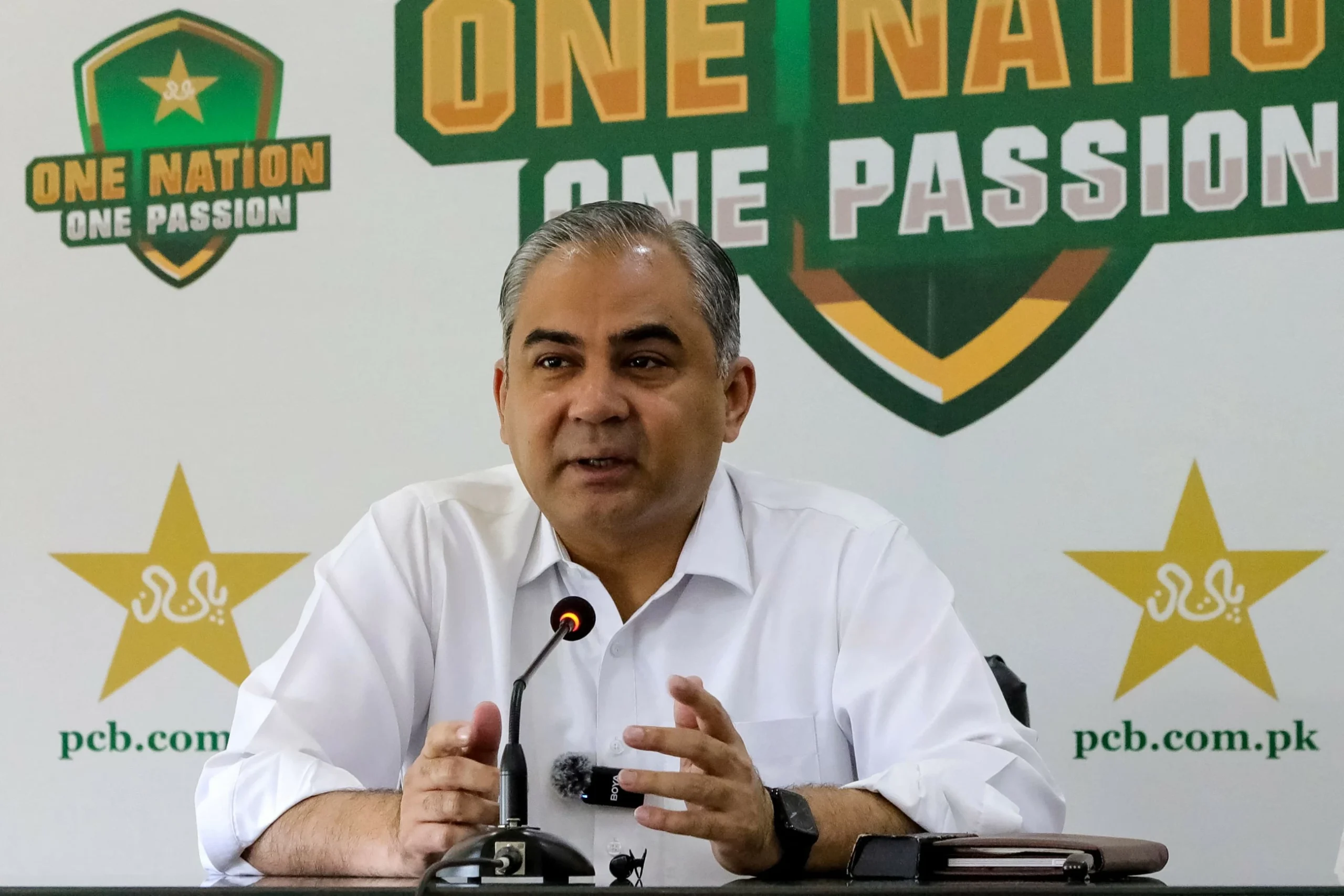 Pakistan’s cricket league PSL moves behind closed doors, …