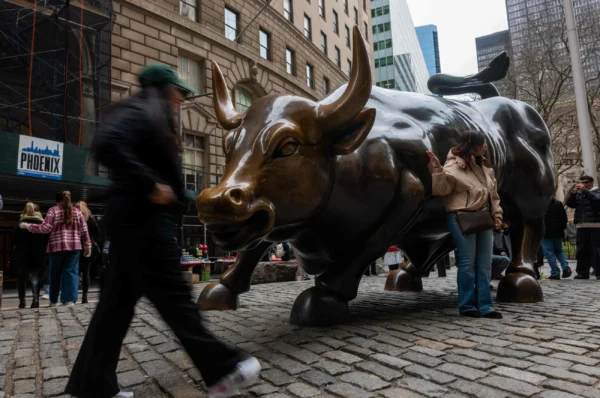 Investors face cloudier US Fed rate view as Iran conflict…