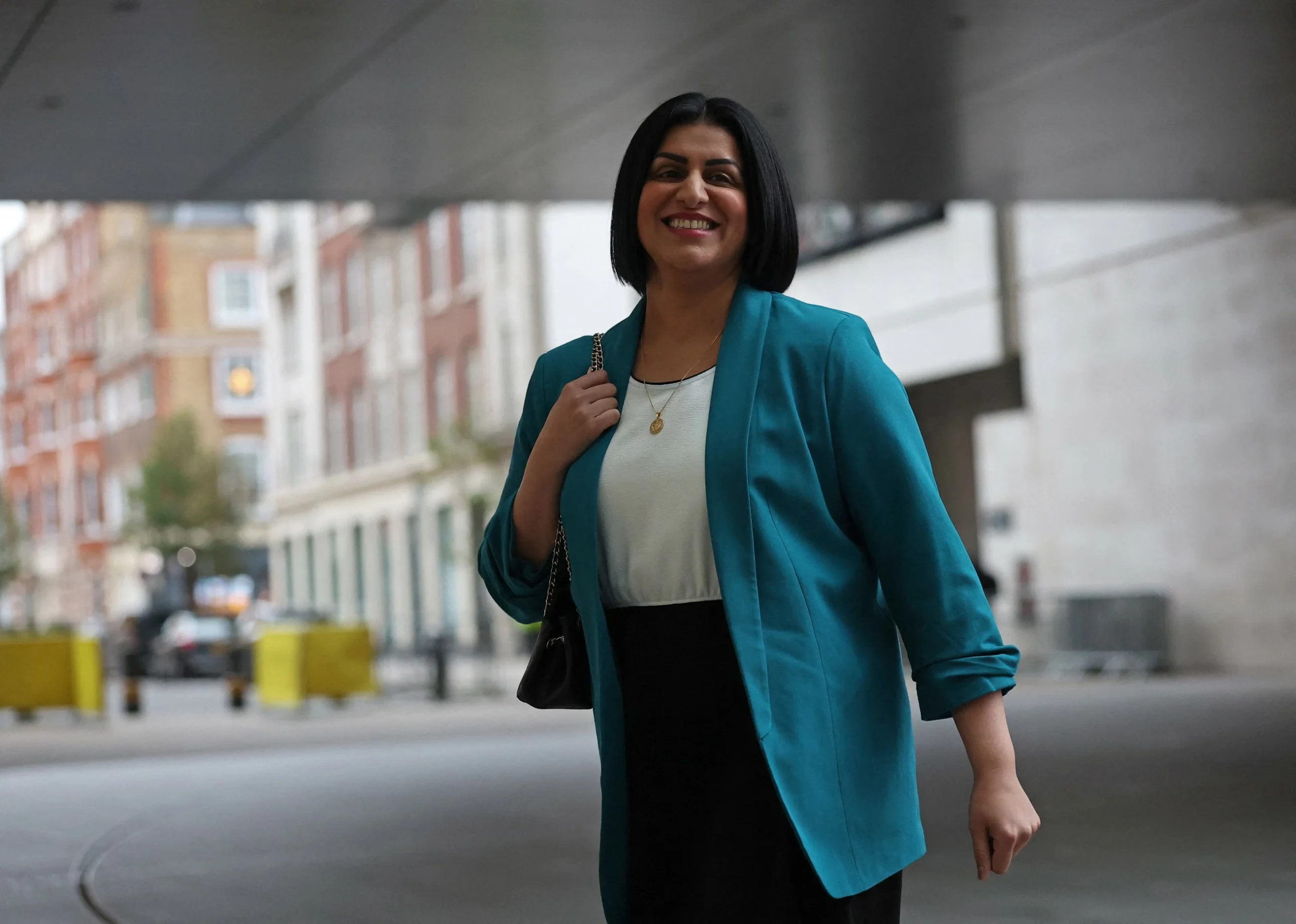 Spain’s youth prisons provide a model for Britain