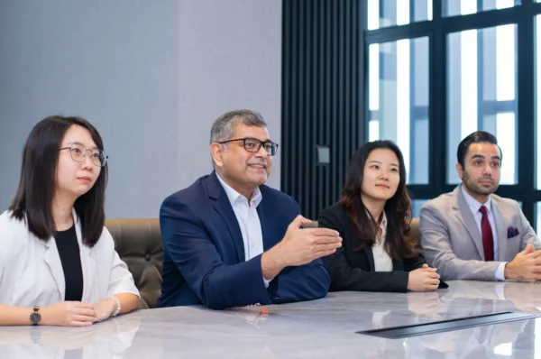 Dubai’s property market continues to demonstrate remarkable resilience