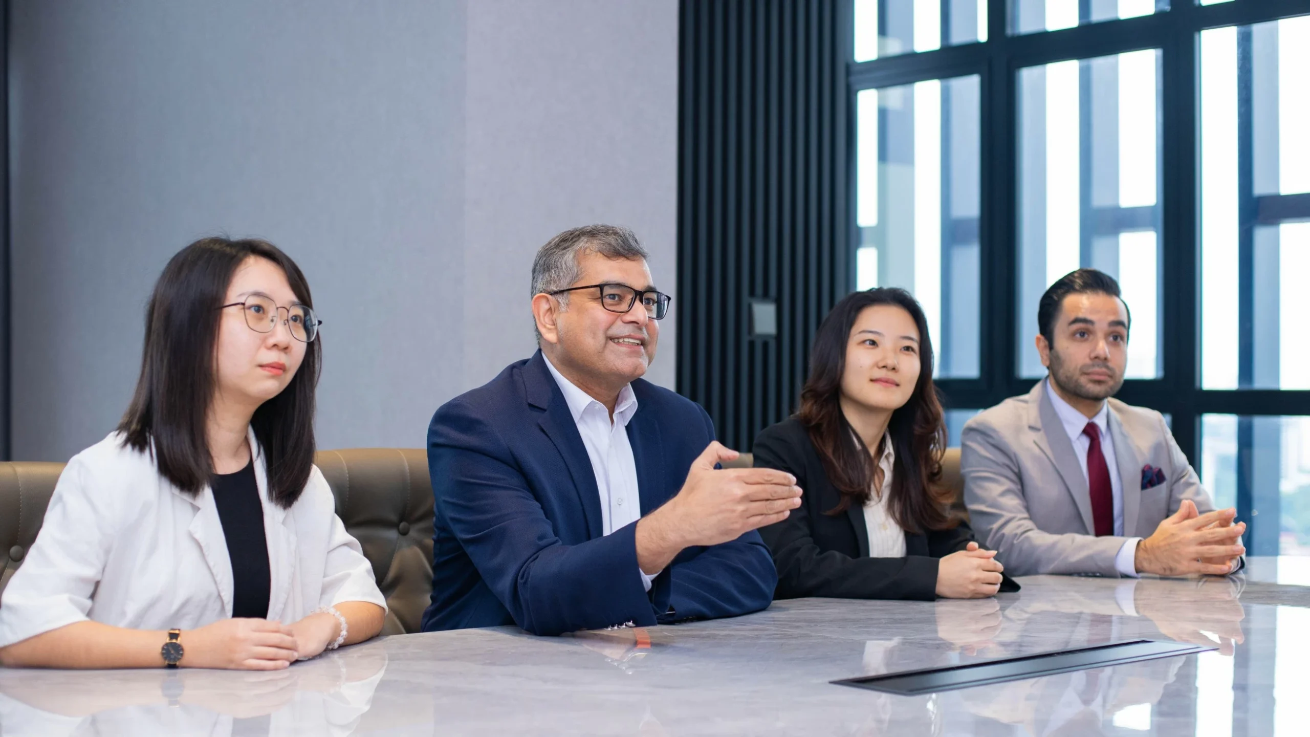 Dubai’s property market continues to demonstrate remarkable resilience