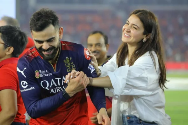 Indian star batter Kohli laughs off reports suggesting de…