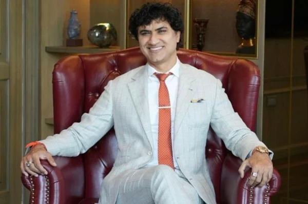 Sanjeev Mansotra’s group to rapidly increase its focus on…