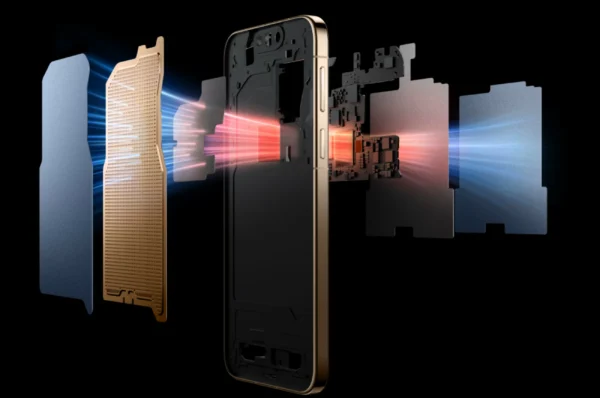 The HUAWEI Mate 80 Pro is our new benchmark for excellence