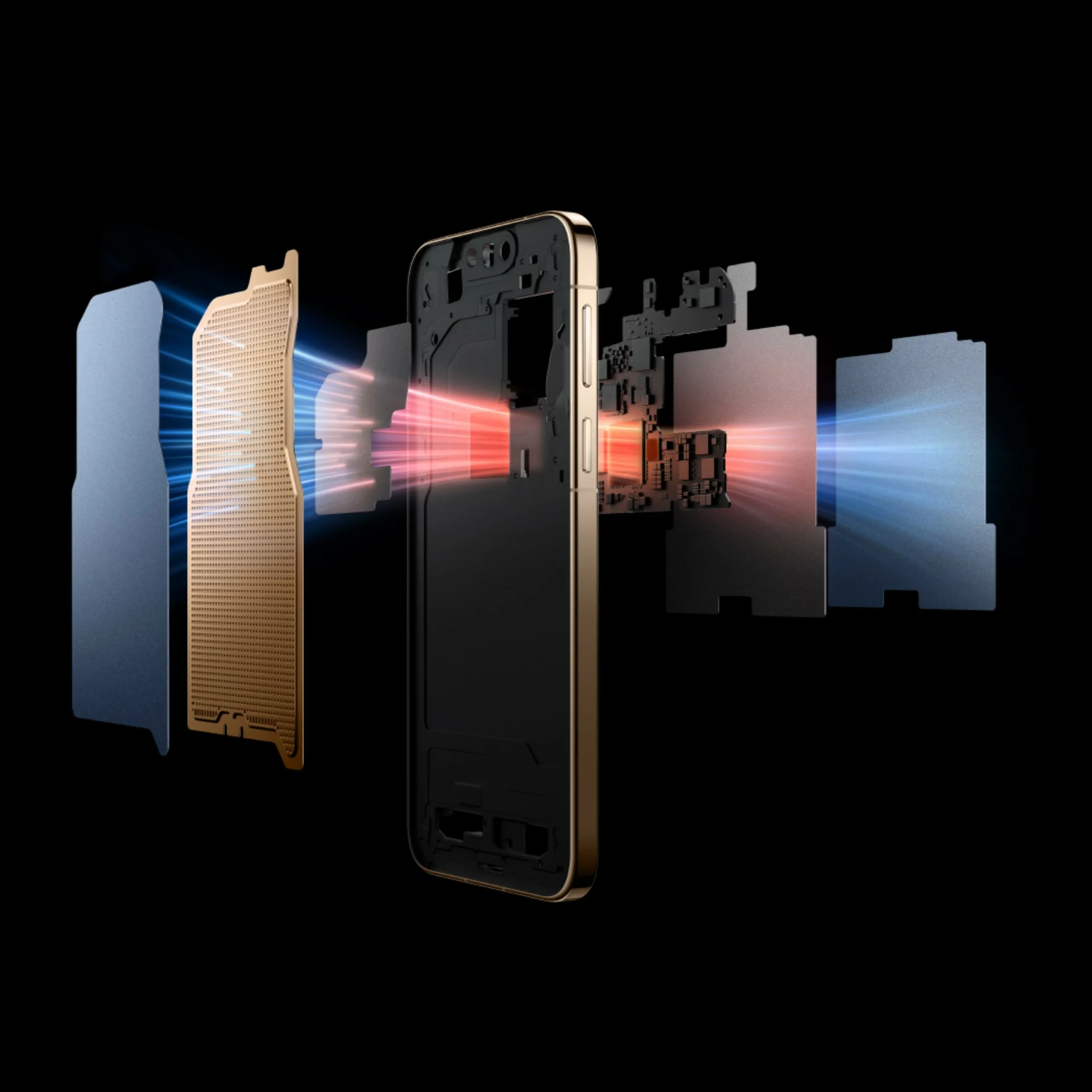 The HUAWEI Mate 80 Pro is our new benchmark for excellence