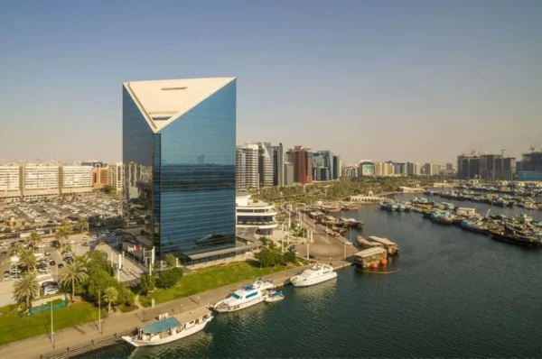 Dubai Chambers, Dubai Customs, DP World discuss enhancing…