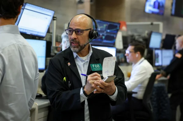 Oil slides, stock markets take a hop on Trump’s Iran reprieve