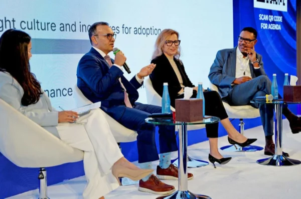 UAE positions AI as a scalable growth engine for healthcare