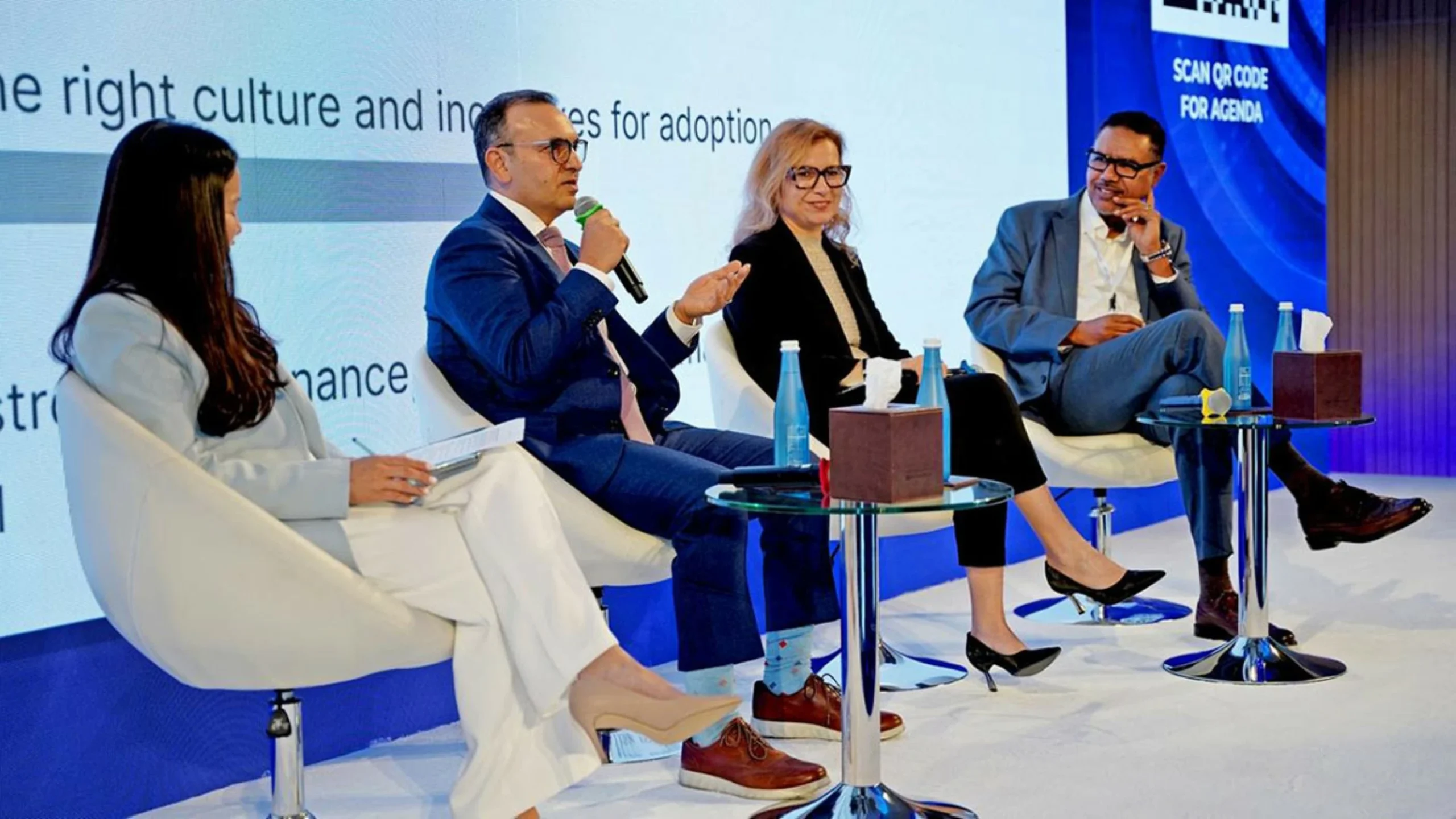 UAE positions AI as a scalable growth engine for healthcare