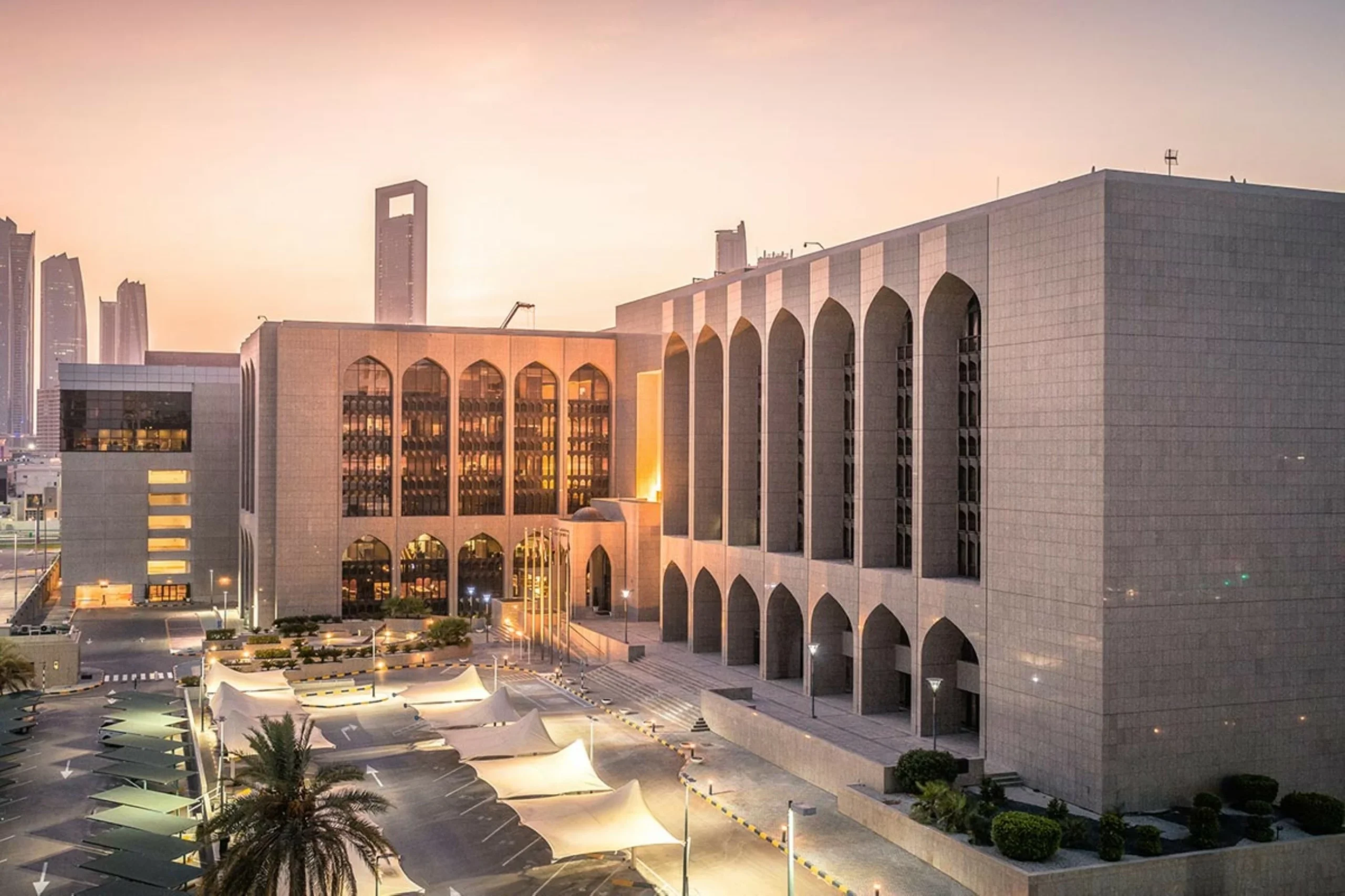 Gross banks’ assets increase by 1.4% to Dhs5,413.6b at en…