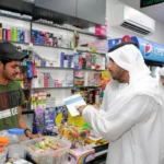 Ministry of Economy and Tourism issuss 729 warnings, 216 …