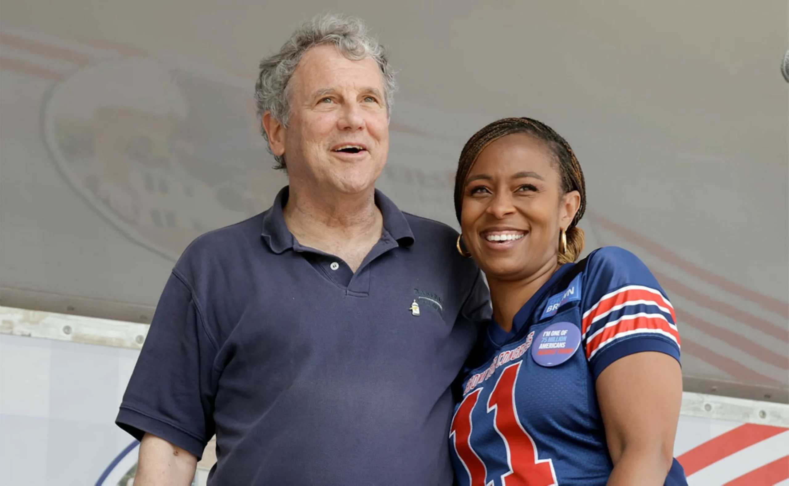 A Democratic takeover of the Senate is now imaginable