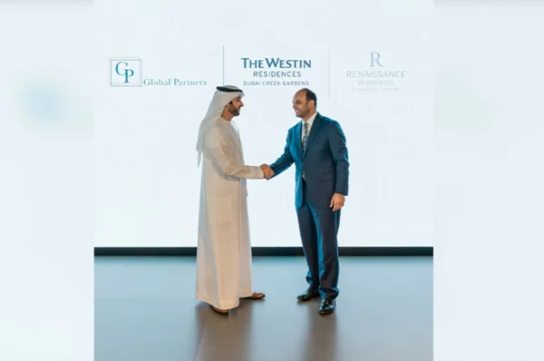 Global Partners Ltd announces two branded residential pro…