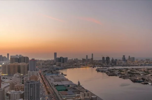 Ajman records highest-value property sale at Dhs185 million