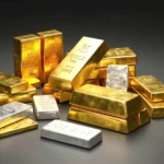 CBUAE gold reserves exceed Dhs43 billion