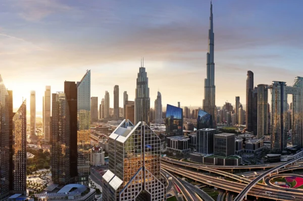 Dubai advances to 7th place in Global Financial Centres I…