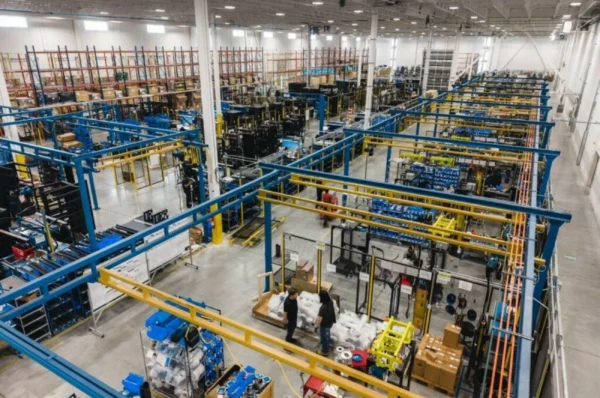 Mubadala agrees to sell minority stake in CoolIT to Ecola…