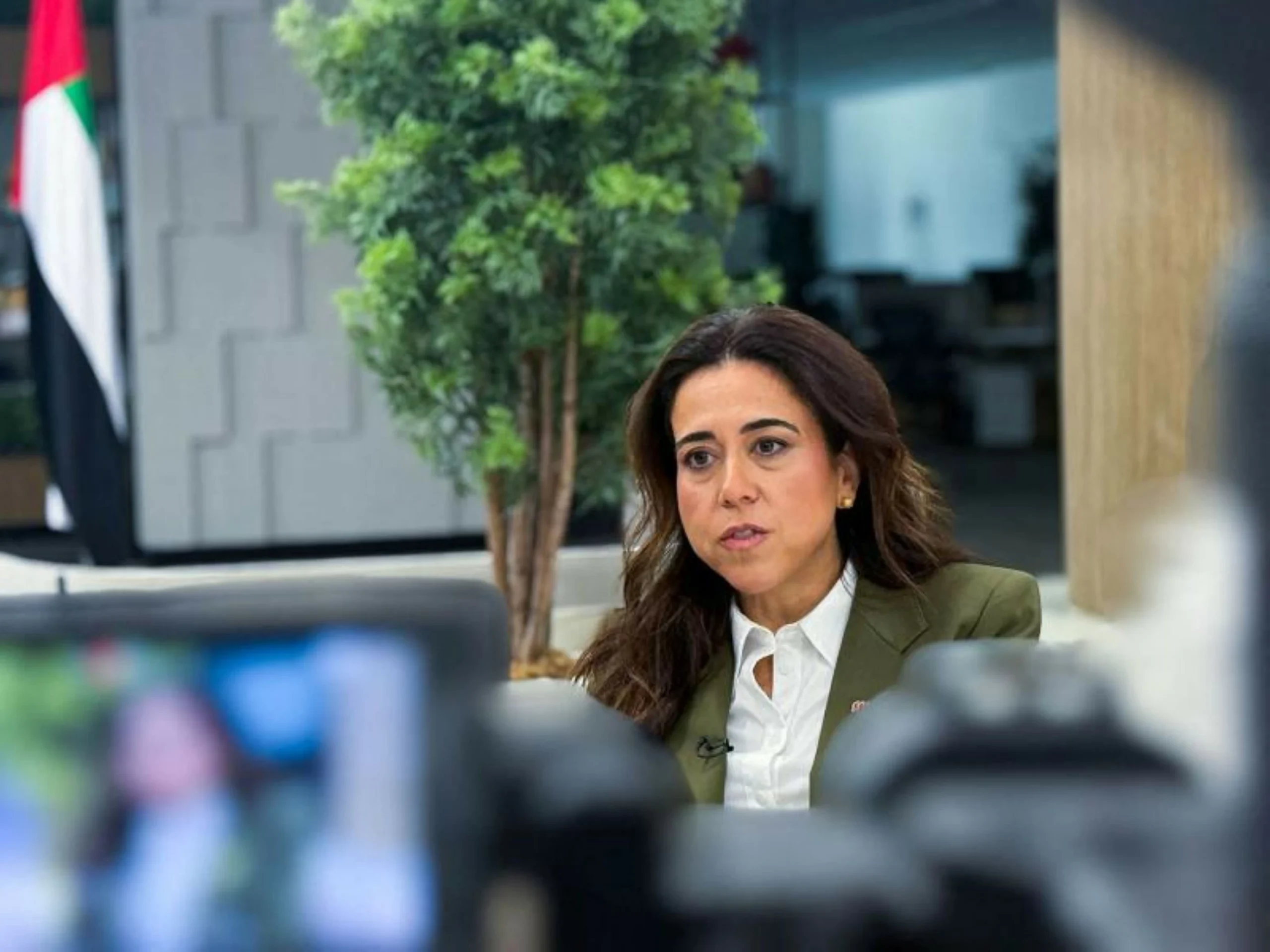 Iran’s aggression against Gulf states, Jordan is an attac…