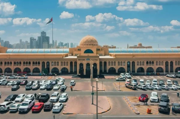Souq Al Jubail attracts 629,000 visitors during Ramadan