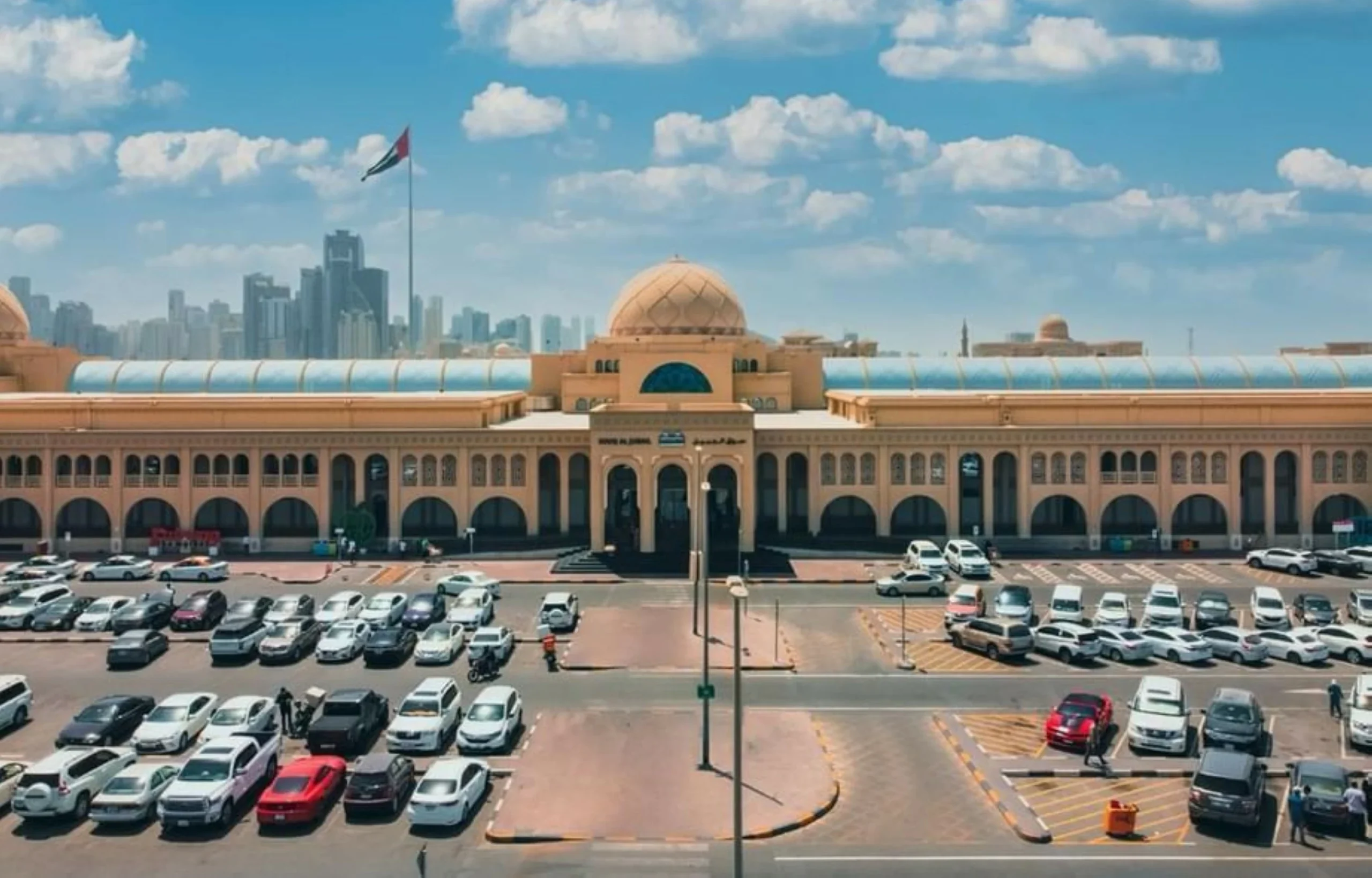 Souq Al Jubail attracts 629,000 visitors during Ramadan