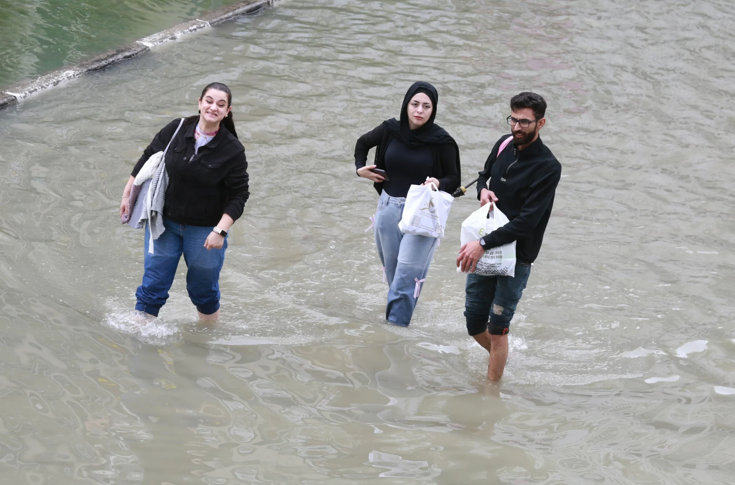 Sharjah Charity International steps up weather monitoring efforts