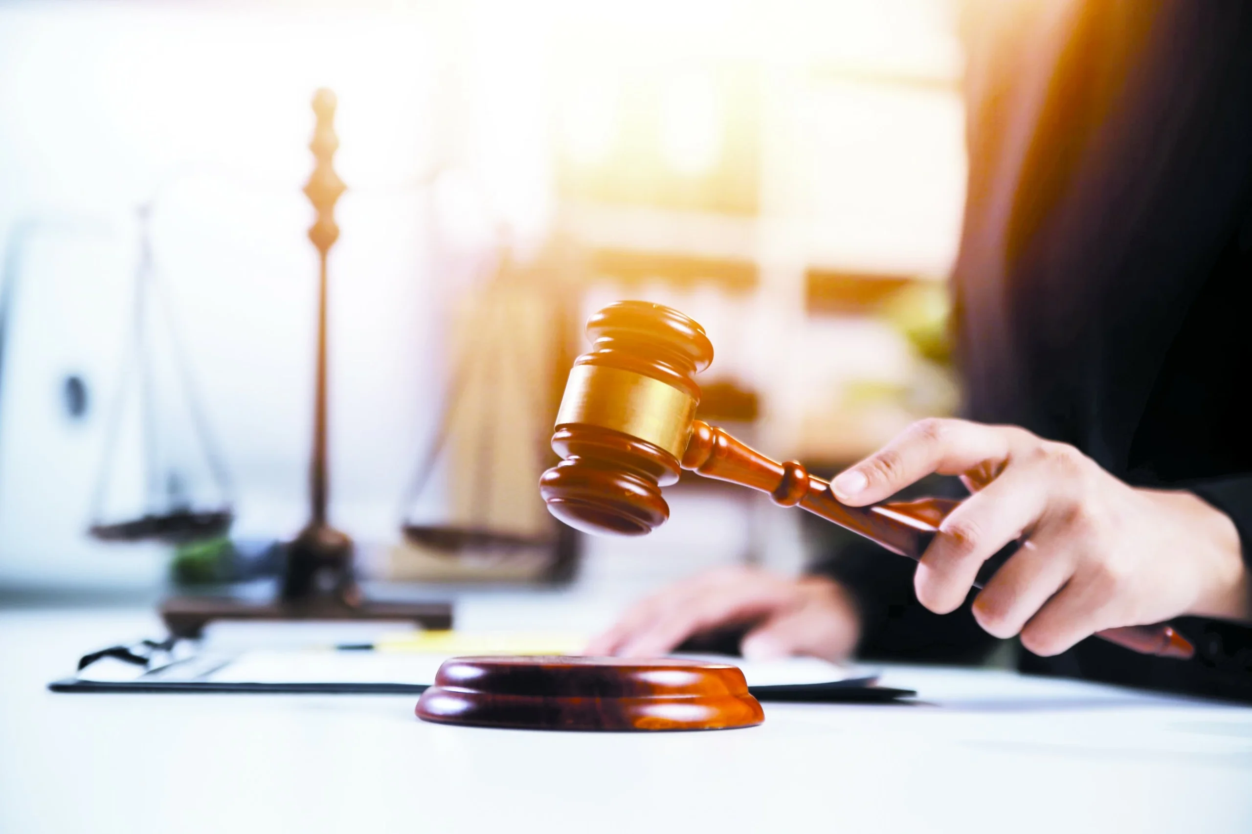 Man ordered to pay Dhs30,000 for insulting a woman and da…