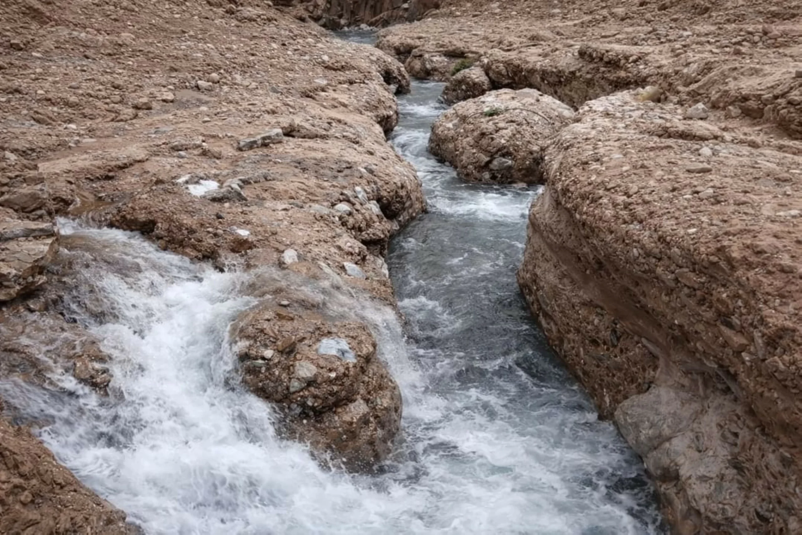 Ras Al Khaimah records highest rainfall at 244mm amid unstable weather