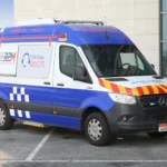 Response Plus Holding revenue grows 13% to Dhs516 million in 2025